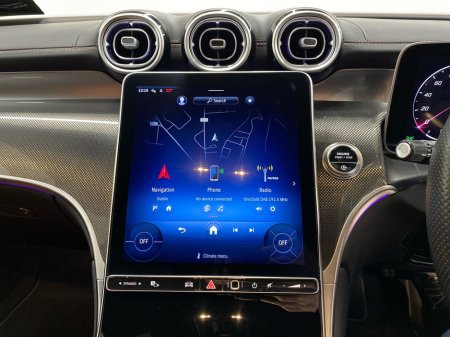 2024 Mercedes-Benz GLC Class GLC 220 D 4MATIC AMG Line plus | Reversing Camera, Parking Assistance, Heated Seats €67,950 thumbnail