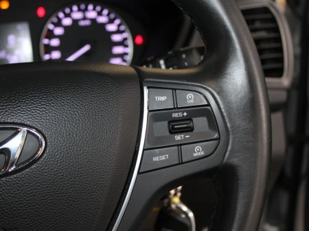 2015 Hyundai i20 - thumbnail 22