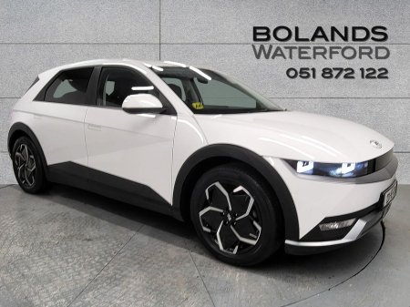 2023 Hyundai Ioniq 5 58kW Executive Plus Finance From €101 per week €26,975 thumbnail