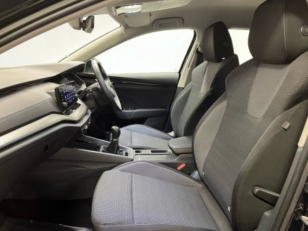 2023 Skoda Octavia - thumbnail 17