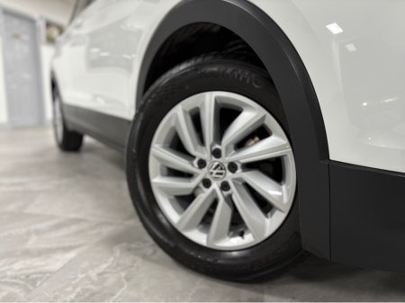 2021 Volkswagen T-Cross - thumbnail 10