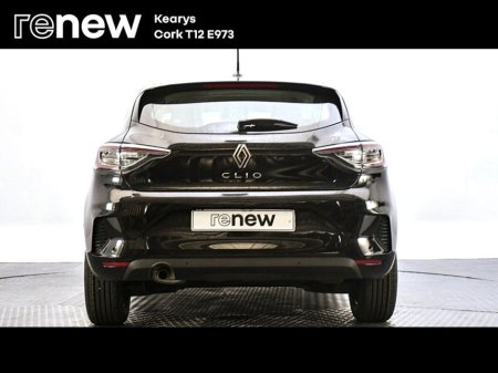2025 Renault Clio - thumbnail 10
