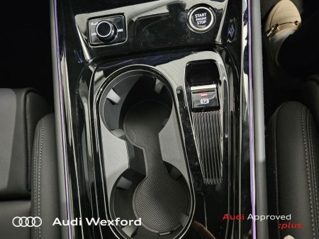 2026 Audi Q3 Audi Q3 Sportback S line e-hybrid 200 kW S tronic *NEW CAR AVAILABLE FOR IMMEDIATE DELIVERY* €63,575 thumbnail