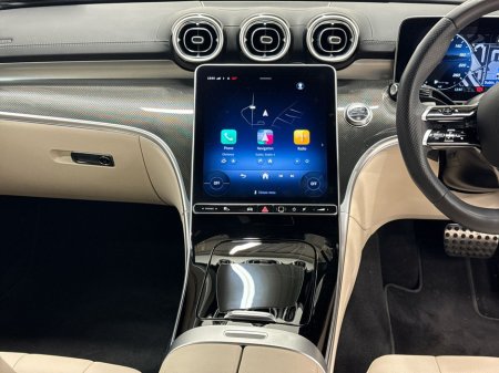 2024 Mercedes-Benz CLE - thumbnail 11