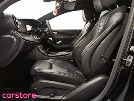 2022 Mercedes-Benz E Class - thumbnail 9