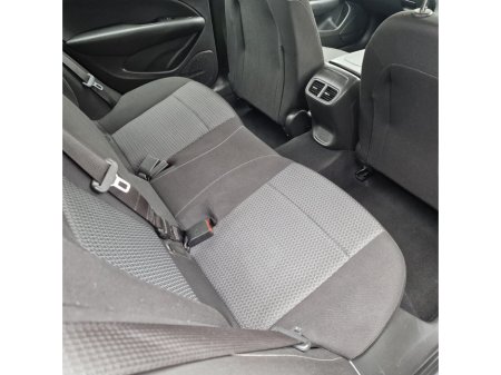 2021 Opel Insignia - thumbnail 10