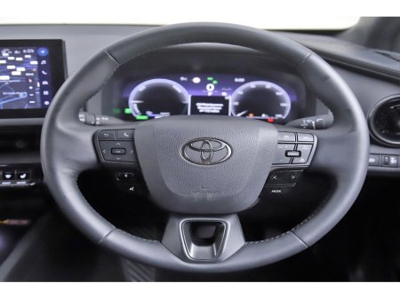 2024 Toyota C-HR - thumbnail 17