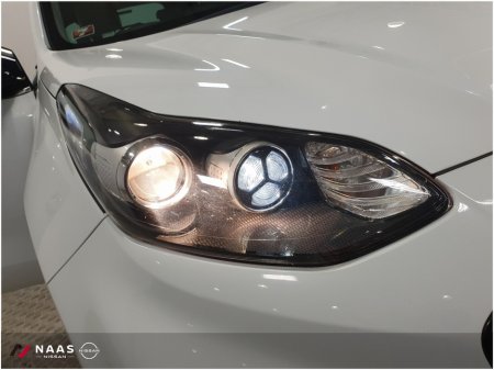 2019 Kia Sportage K3 5DR thumbnail