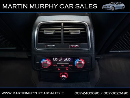 2016 Audi A6 - thumbnail 16