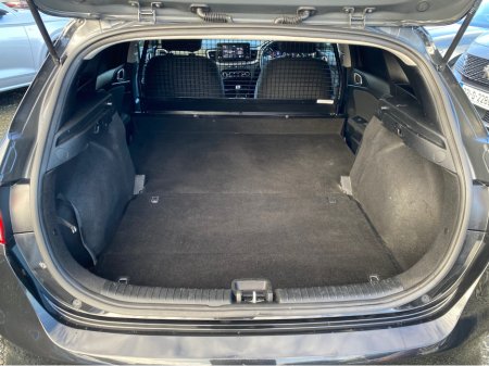 2021 Kia Ceed 1.6 CRDI K2 COMMERCIAL 5DR MANUAL ( 212 REG ) €12,400