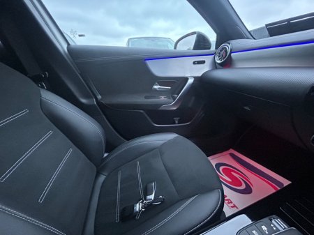 2022 Mercedes-Benz A Class - thumbnail 26