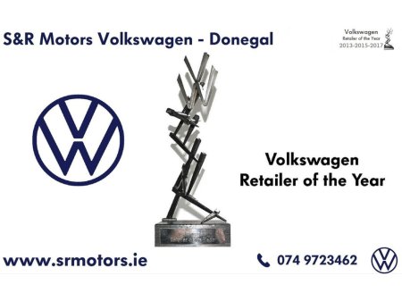 2024 Volkswagen Arteon 2.0TDI D7F 150HP R-LINE Panoramic Sunroof €44,995 thumbnail