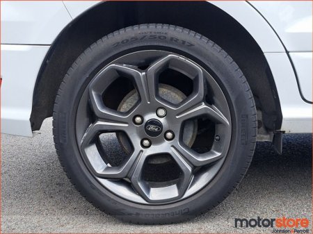 2020 Ford Ecosport 1.0T EcoBoost 125PS Titanium (One Year Warranty / AA Membership / Bishopstown) €17,900 thumbnail