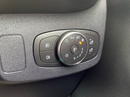 2023 Ford Puma Titanium 1.0 MHEV 125BHP... Sunroof, camera, heated seats thumbnail