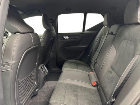 2026 Volvo EX40 BLACK EDITION *1.9% APR* €110 PER WEEK ON PCP €49,995 thumbnail