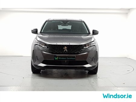 2023 Peugeot 3008 1.2 PureTech 130bhp Allure €31,995 thumbnail