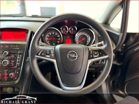 2015 Opel Astra - thumbnail 21