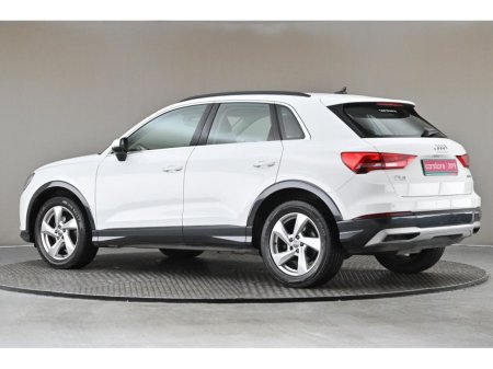 2019 Audi Q3 - thumbnail 6