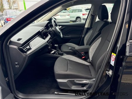 2025 Skoda Kamiq SELECTION 1.0TSI 115HP DSG €30,750 thumbnail