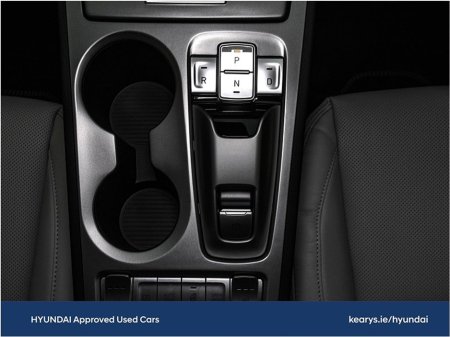 2023 Hyundai Kona EV Premium 64 kWh thumbnail