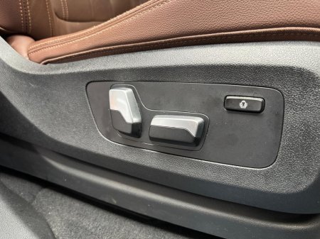 2020 BMW X5 - thumbnail 4