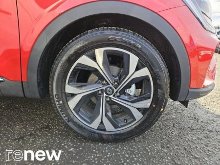 2024 Renault Arkana E-TECH Hybrid 145 Auto Techno €38,950