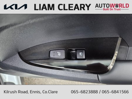 2024 Kia Sportage K3 MY25 5DR €35,900 thumbnail