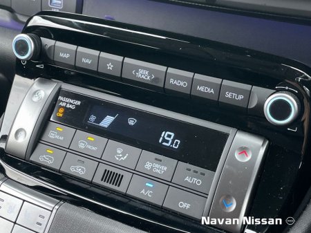 2025 Hyundai Inster Inster Elegance 49 kW €23,495 thumbnail