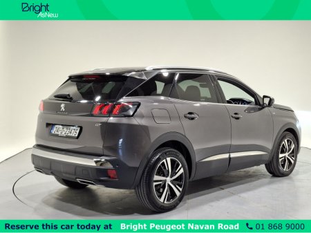 2024 Peugeot 3008 - thumbnail 10