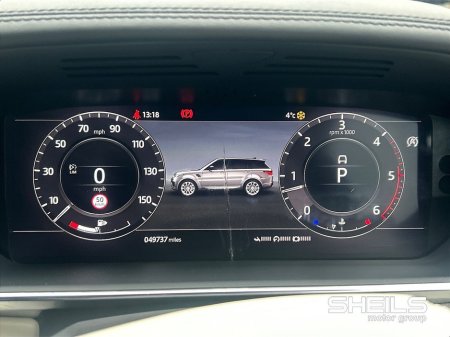 2020 Land Rover Range Rover 3L DIESEL *AUTOBIOGRAPHY SPEC* €53,950 thumbnail