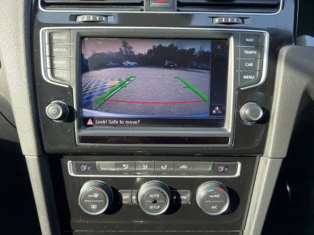 2013 Volkswagen Golf - thumbnail 7