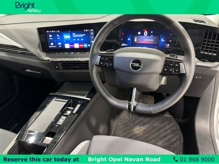 2024 Opel Astra - thumbnail 22