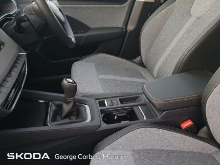 2026 Skoda Octavia Combi SE+ 1.5TSi 115hp - Available for Immediate Delivery €40,226 thumbnail