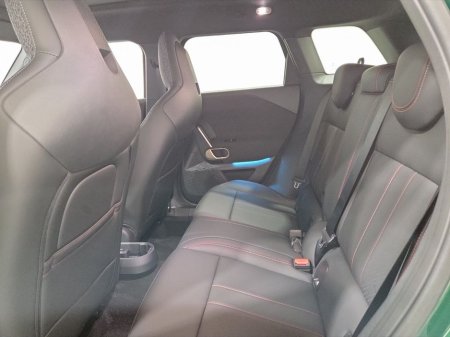 2026 MINI Aceman JCW thumbnail