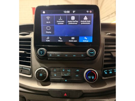 2023 Ford Transit Custom - thumbnail 9