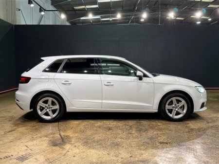 2019 Audi A3 - photo 2