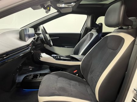 2024 Kia EV6 - thumbnail 20