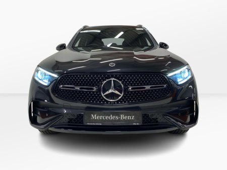 2025 Mercedes-Benz GLC Class GLC 300 Urban Edition E 4M A Urban Edition €77,950 thumbnail