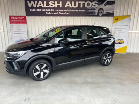 2023 Opel Crossland - thumbnail 6