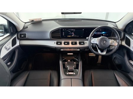 2023 Mercedes-Benz GLE Class - photo 4