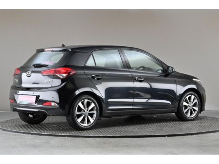 2018 Hyundai i20 1.2 5SPD ACTIVE DELUXE *REAR PARK SENSORS* €13,890 thumbnail