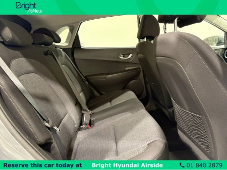 2022 Hyundai Kona - thumbnail 15