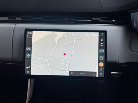 2024 Land Rover Range Rover Sport DYNAMIC P460E €112,990 thumbnail