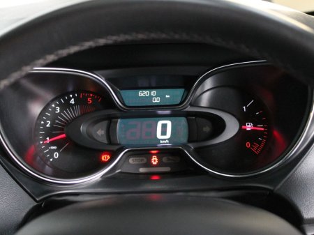 2017 Renault Captur 1.5 Dynamique NAV DCI 90BHP 5D €11,999 thumbnail