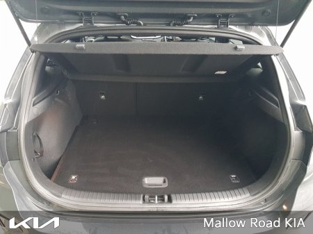 2024 Kia Ceed MY23 1.0HP GTL 5DR €25,950 thumbnail