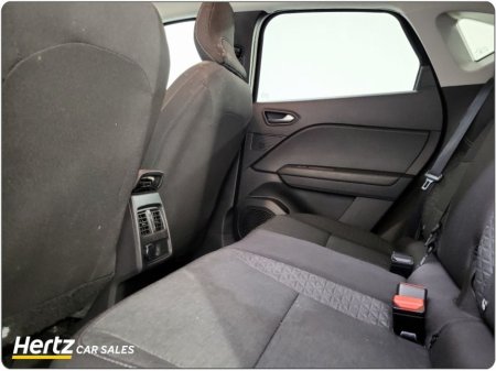 2023 Renault Captur Evolution 1.0 Petrol Manual €18,899 thumbnail