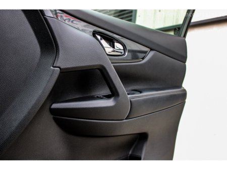 2015 Nissan X-Trail 1.6d SV 7 Seats Design Pack €9,995 thumbnail