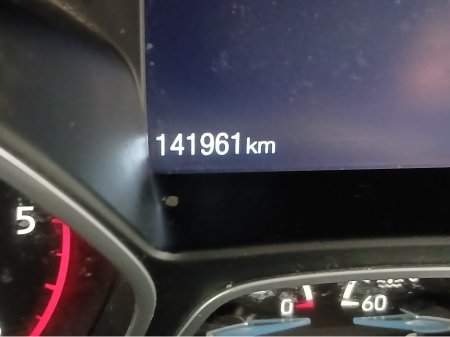 2016 Ford Focus - thumbnail 4