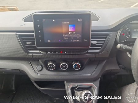 2023 Nissan Primastar - thumbnail 12