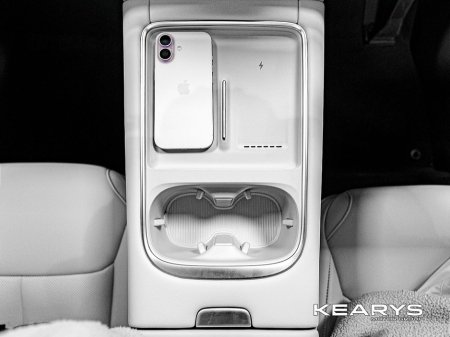 2026 Xpeng G6 - thumbnail 21